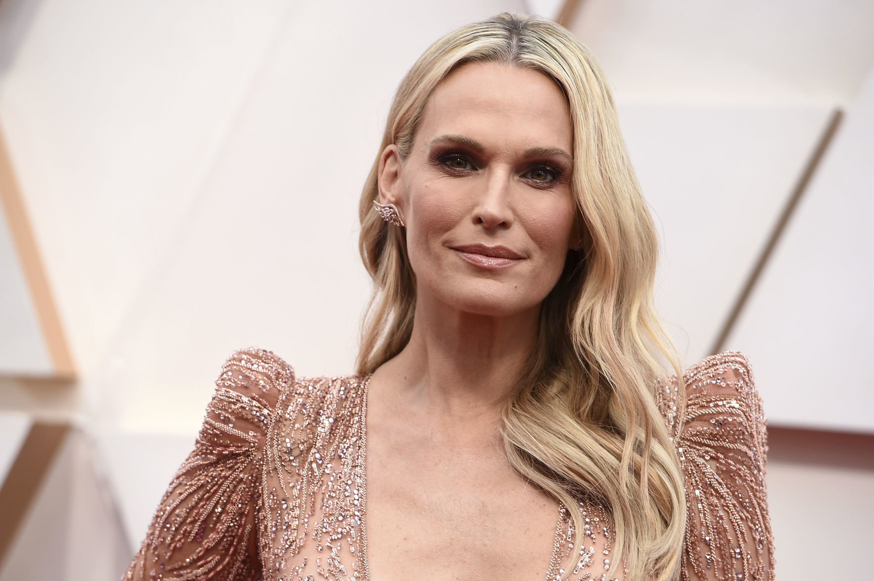 Molly Sims